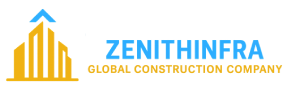 Thezenithinfra logo